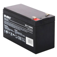 Батарея для ИБП Sven SV 1290 15.1x6.5x9.4см, 9Ач, 12В