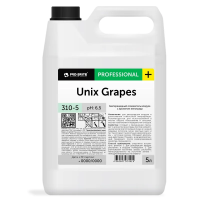 Освежитель воздуха Pro-Brite Unix Grapes 310-5, 5л, с ароматом винограда