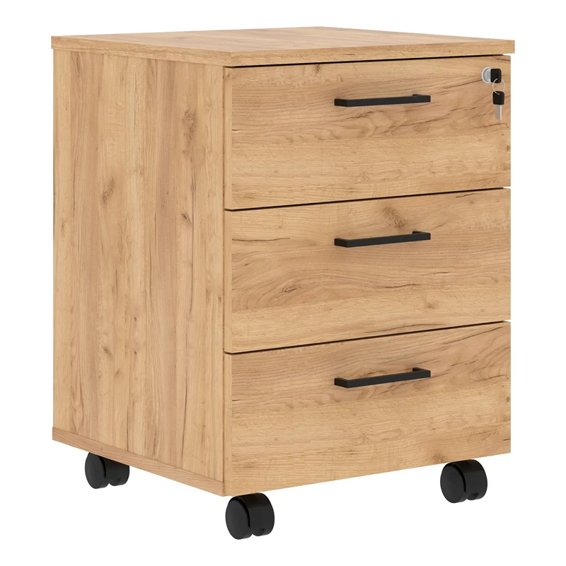 Мобильные тумбы