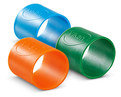 Цветокодирование