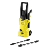 Минимойка K 2 *EU Karcher, 1.673-220
