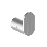 Крючок Nofer Verona матовый, 16871.S