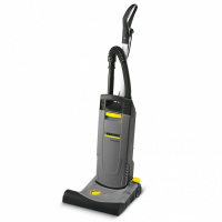 Пылесос с мешком Karcher CV 38/2 1200Вт, серый, 1.033-330.0