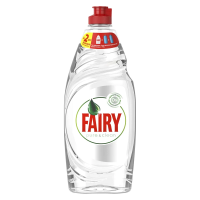 Средство для мытья посуды Fairy Pure & Clean 650мл