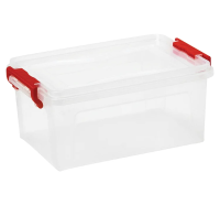 Контейнер для хранения Idea 14л, 42.5 х 29 х 18см