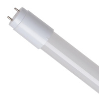 Лампа светодиодная Космос Lksm_LED20wG13T865GL 20Вт G13 Т8 6500К холод.бел