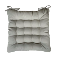 Сидушка 23rd Avenue Outdoor Cracker завязки на стул, 38 x 38 x 5см