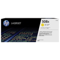 Картридж лазерный HP (CF362X) LaserJet Pro M552dn/M553dn/M553n/M553x, желтый, оригинальный, ресурс 9