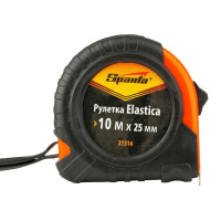 Рулетка Sparta Elastica 10м х 25мм