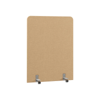 Акустическая перегородка на роликовых опорах RA.R-120/160 KITON 03/Серый 1200х28х1600 RAND Acoustic