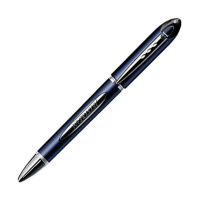 Ручка шариковая Uni Jetstream SX-217 черная, 0.7мм