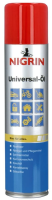 Смазка Nigrin многофункциональная, 300мл