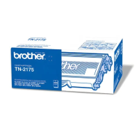 Картридж лазерный BROTHER (TN2175) DCP-7030R/7045NR/MFC-7320R/ 7440NR/HL-2140, оригинальный, ресурс