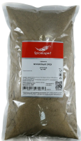 Орех мускатный SpiceExpert молотый, 1кг