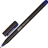 Ручка шариковая Attache Essay, 0,5мм, синий стерж