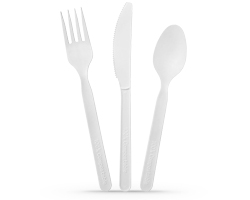 Одноразовые столовые приборы