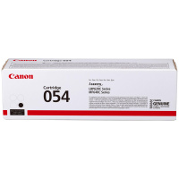 Картридж лазерный Canon 054 BK 3024C002 чер. для MF645Cx//LBP623Cdw