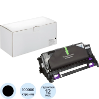 Барабан Retech DK-1150 черный, для Kyocera M2040dn/M2135dn/P2235dn