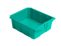 Ящик для тележек серии Magic TTS,  22 Л,  без ключа, T090781