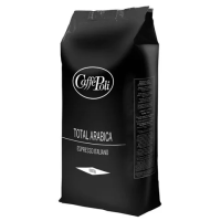 Кофе в зернах Caffe Poli Poli Arabica, арабика 100%, 1кг