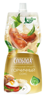 Соус Слобода горчичный, 200мл
