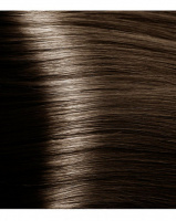 Краска для волос Kapous Studio S 6.13, темный холодный бежевый блонд, 100мл