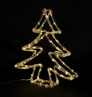 Tarrington House Фигура световая 80Led, 30см