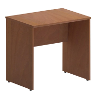 Стол прямой Skyland Imago СП-1.1, ясень шимо, 900х600х755мм