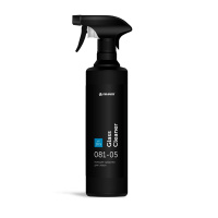 Моющее средство для стекол Pro-Brite Glass Cleaner 081-05, 500мл, для стекол с нашатырным спиртом