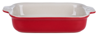 Форма для запекания Coltellerie Berti прямоугольная метрополия, 25 x 16.5 x 6см