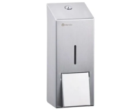 Диспенсер для пены наливной Merida Stella R Maxi 1л, матовый, DSM107.R