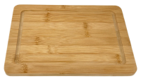 Tarrington House Доска разделочная Bamboo, 28 x 20см