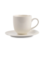 Пара чайная Domenik Bianco, 320мл