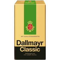 Кофе молотый Dallmayr Classic, 250г