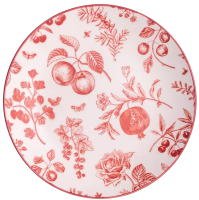 Тарелка десертная Domenik Granada, 21.5см