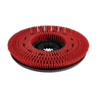 Диск BD 45/40 стандартный красный Karcher, 4.905-003