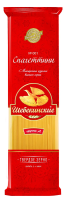 Макаронные изделия Шебекинские спагеттини №001, 450г