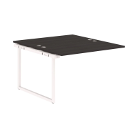 Стол промежуточный XIQWST 1214 Дуб Юкон Модерн/Белый 1200х1406х750 XTEN-Q