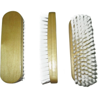 Щетка для одежды дерево