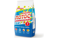 Стиральный порошок Любаша Универсал 3кг