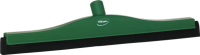 Сгон для пола Vikan 500мм, со сменной кассетой, зеленый, 77532