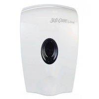 Диспенсер для мыла в картриджах Soft Care Soap Dispenser 7514295, белый, 800мл
