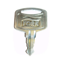 Ключ для диспенсеров Tork, 200260, металл