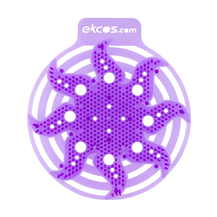 Дезодораторы и сеточки для писсуара