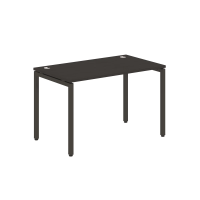 Стол прямой XSST 127 Дуб Юкон Модерн/Антрацит 1200х700х750 XTEN-S