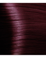 Краска для волос Kapous Studio S 6.62, темный красно-фиолетовый блонд, 100мл