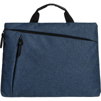 Сумка для документов HotDoc, синяя, 10106.40