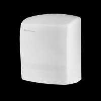 Сушилка для рук Merida Junior Plus 1640 Вт, 18м/с, белая, M88AP