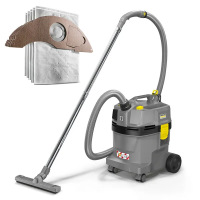 Пылесос NT 22/1 Ap Te L Karcher, 1.378-982