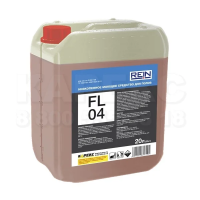 Средство для мытья полов FL 04 20л.
